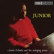 Junior Mance - Junior (verve by Request)