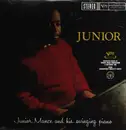 LP - Junior Mance - Junior (verve by Request) - 180 Gram