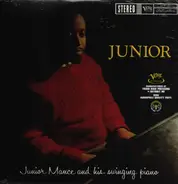Junior Mance - Junior (verve by Request)