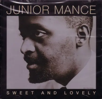 Junior Mance - Sweet And Lovely