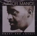 CD - Junior Mance - Sweet And Lovely