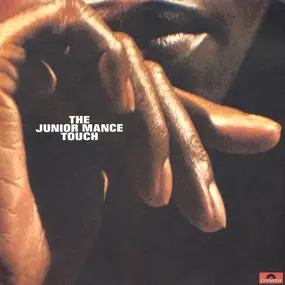 Junior Mance - The Junior Mance Touch