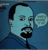 Junior Mance Trio - That's Where It Is!