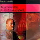 LP - Junior Mance Trio - At The Village Vanguard