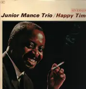 Junior Mance Trio - Happy Time