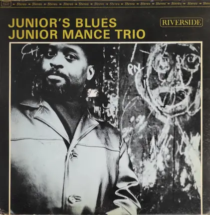 Junior Mance Trio - Junior's Blues