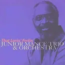 CD - Junior Mance Trio - That Lovin' Feelin'