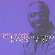 Junior Mance Trio - That Lovin' Feelin'