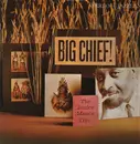 LP - Junior Mance Trio - Big Chief! - Insert
