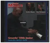 Junior Mance Trio - Groovin´with Junior