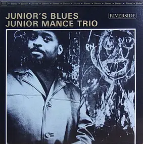 Junior Mance Trio - Junior's Blues