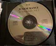 CD - Junior Mance - At Town Hall Vol. I