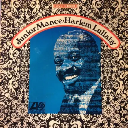 Junior Mance - Harlem Lullaby