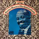 LP - Junior Mance - Harlem Lullaby - Gatefold