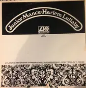 LP - Junior Mance - Harlem Lullaby - Gatefold