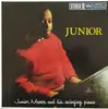 LP - Junior Mance - Junior
