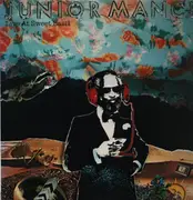 LP - Junior Mance - Live At Sweet Basil