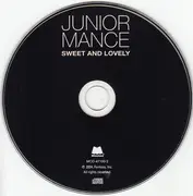 CD - Junior Mance - Sweet And Lovely