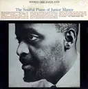 LP - Junior Mance - The Soulful Piano Of Junior Mance