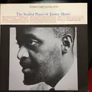 LP - Junior Mance - The Soulful Piano Of Junior Mance - +insert