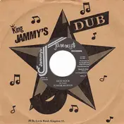 Junior Murvin - Jack Slick / Dancehall Vibes