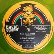 Junior Murvin - Bad Man Possé