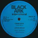 12inch Vinyl Single - Junior Murvin - Cross Over / I'm In Love - Mono