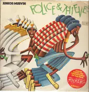 Junior Murvin - Police and thieves