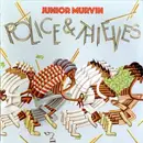 LP - Junior Murvin - Police & Thieves