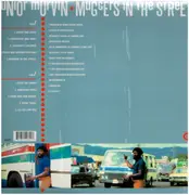 LP - Junior Murvin - Muggers In The Street