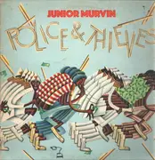 LP - Junior Murvin - Police & Thieves