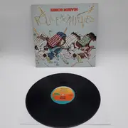 LP - Junior Murvin - Police & Thieves