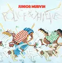 LP - Junior Murvin - Police & Thieves
