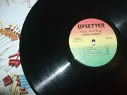 LP - Junior Murvin - Police & Thieves