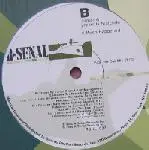 Junior O Presents Starchild - 2 Much Happened