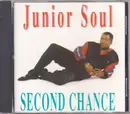 CD - Junior Soul - Second Chance