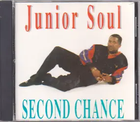 Junior Soul - Second Chance