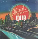 LP - Junior Soul - Soul Man Dub