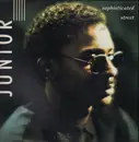 LP - Junior - Sophisticated Street