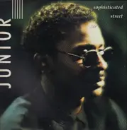 Junior - Sophisticated Street