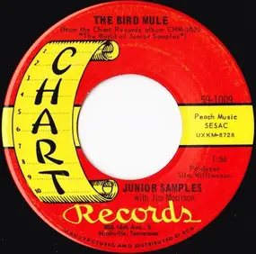 Junior Samples - The Bird Mule