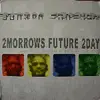 2 x 12inch Vinyl Single - Junior Sanchez - 2Morrows Future 2Day