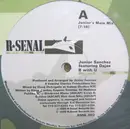 2 x 12inch Vinyl Single - Junior Sanchez - B With U