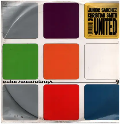 Junior Sanchez & Christian Smith - R United