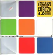 Junior Sanchez - Executes Cubizm 1.0
