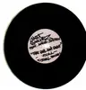 10'' - Junior Sanchez feat. Angie Johnson - That Girl ain't Right - DUBPLATE - RARE