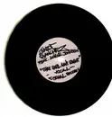 10'' - Junior Sanchez feat. Angie Johnson - That Girl ain't Right - DUBPLATE - RARE