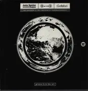 12inch Vinyl Single - Junior Sanchez Featuring Dajaé - B With U