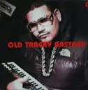12inch Vinyl Single - Junior Sanchez - Old Tracky Bastard