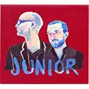 CD - Junior - Self Fulfilling Prophets - Gatefold